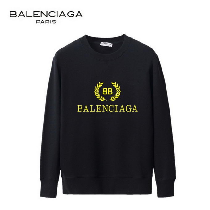 Balenciaga Sweatshirt Unisex ID:20220822-233